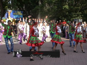 танцевальные костюмы