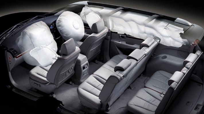 как выбрать сервис для ремонта airbag